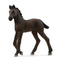 Schleich Fries Veulen