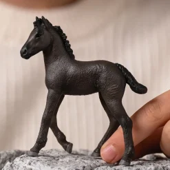 Schleich Fries Veulen