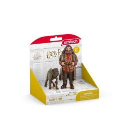 Schleich Hagrid & Muil