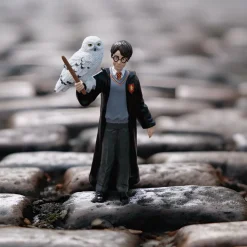 Schleich Harry Potter en Hedwig