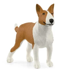 Schleich Hond Bulterriër 13966