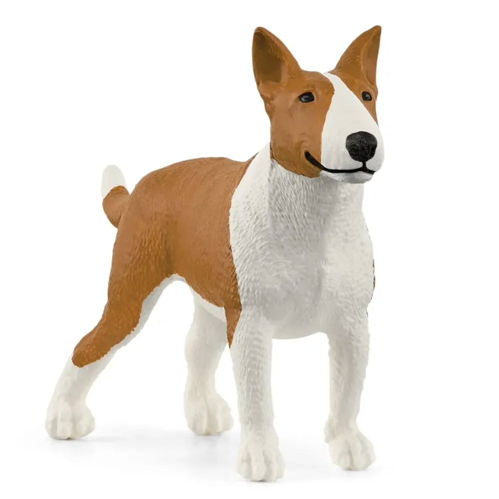 Schleich Hond Bulterriër 13966