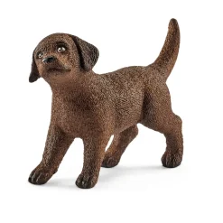 Schleich Hond Labrador Retriever Pup 13835