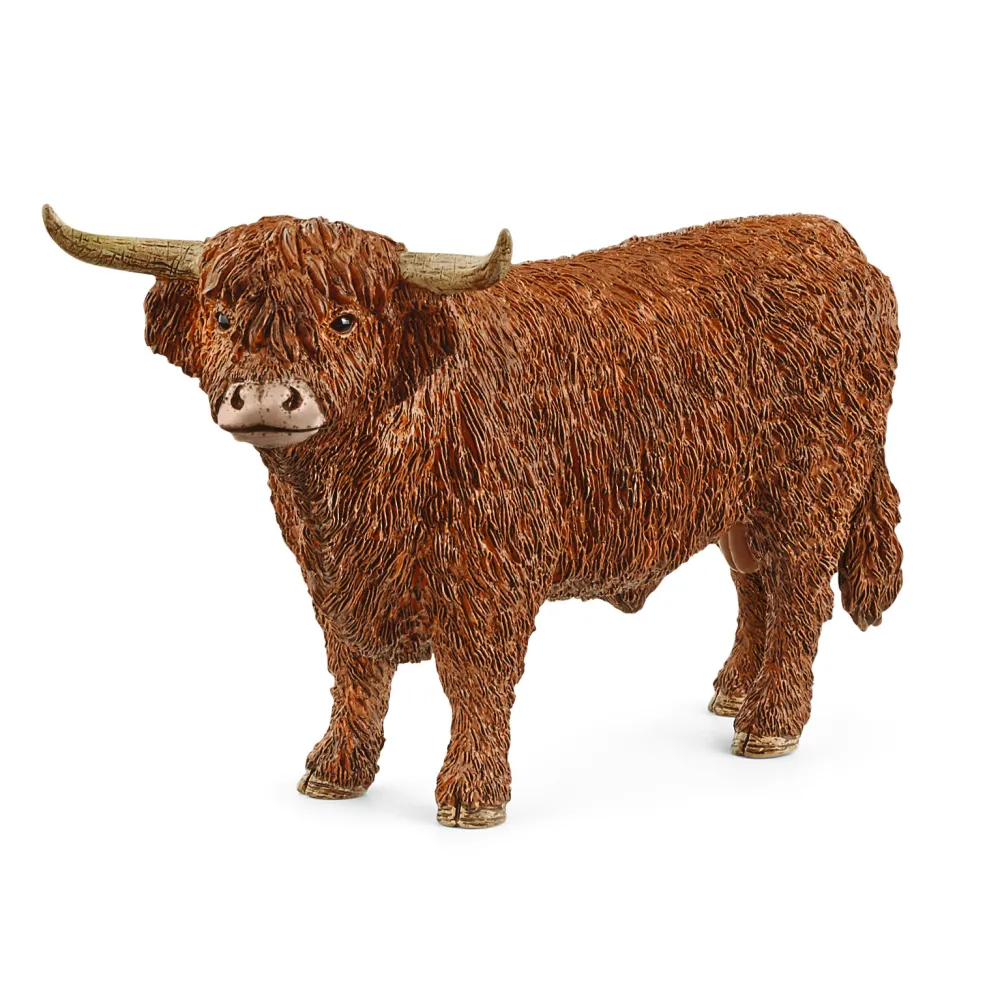Schleich Hooglandstier 13919
