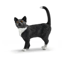Schleich Kat Staand 13770