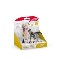 Schleich Loena Leeflang & Terzieler