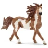 Schleich Paard Pinto Hengst 13794