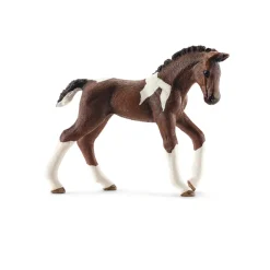 Schleich Paard Trakehner Veulen 13758
