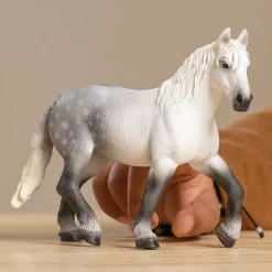 Schleich Percheron Merrie 13971