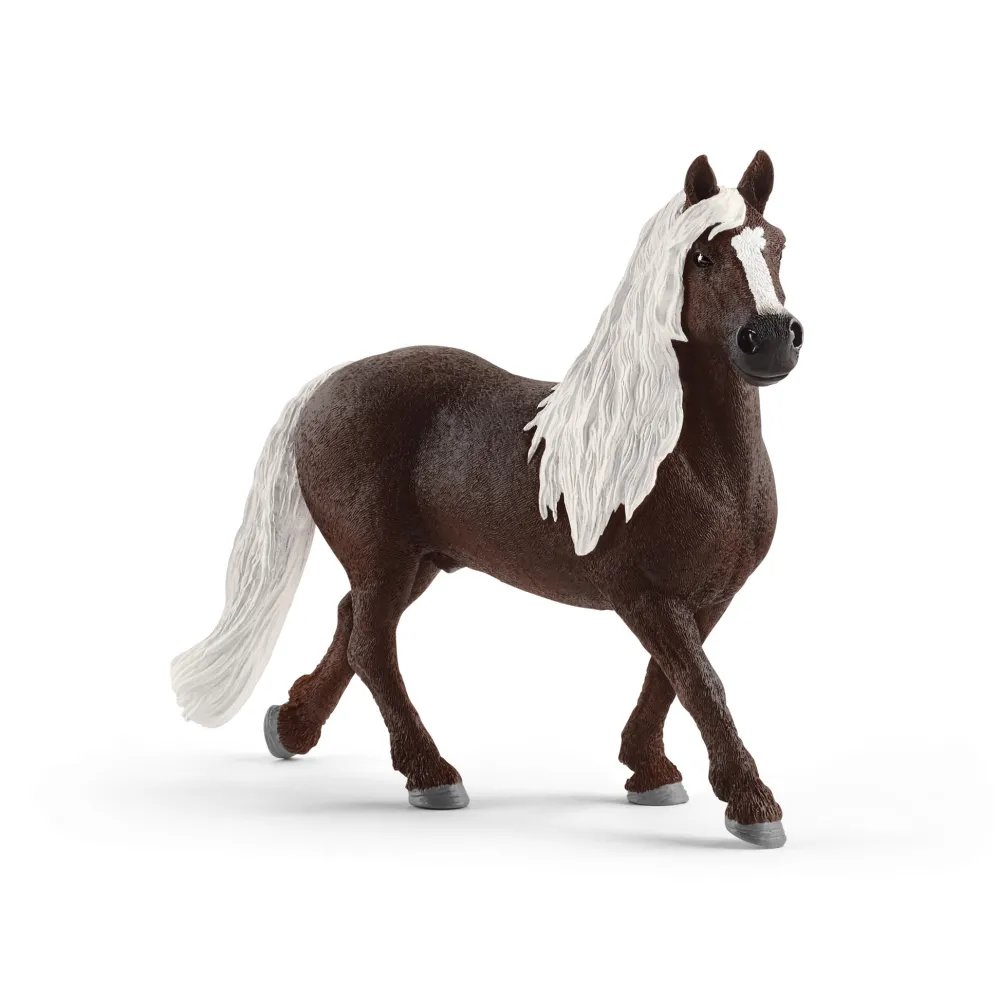 Schleich Schwarzwalder Hengst 13897