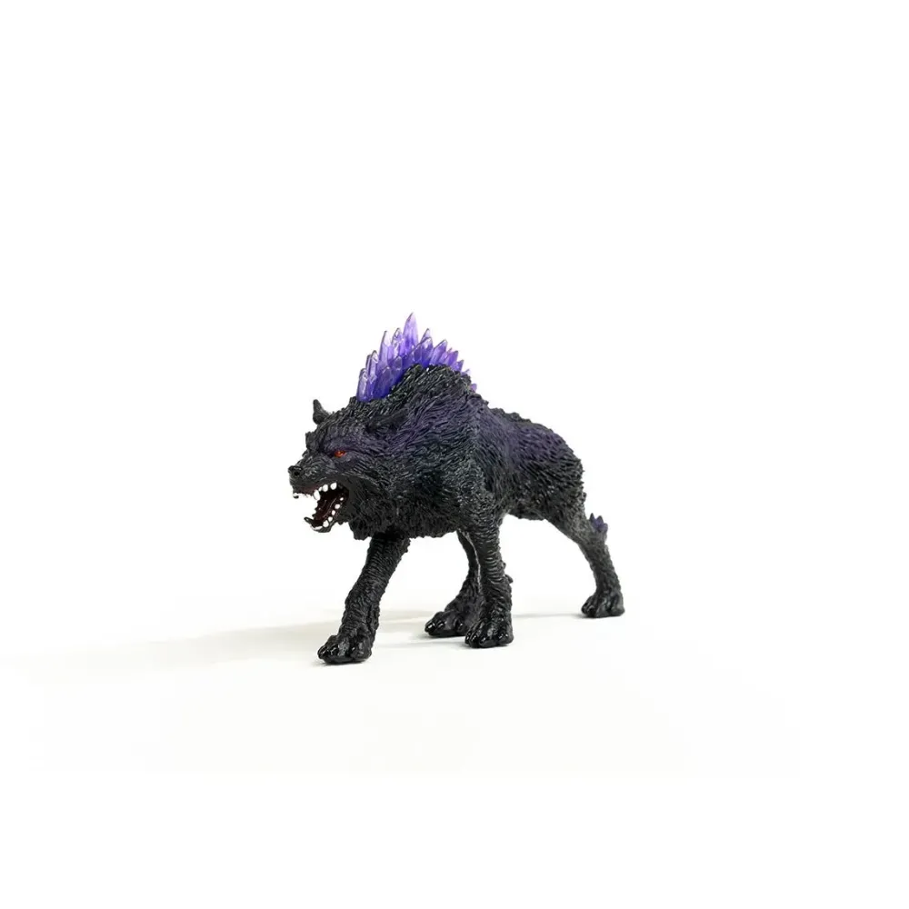 Schleich Shadow Wolf 42554