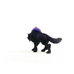 Schleich Shadow Wolf 42554