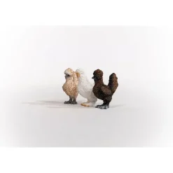 Schleich Speelset Kippenvrienden