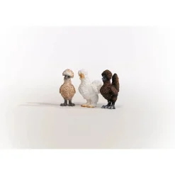 Schleich Speelset Kippenvrienden