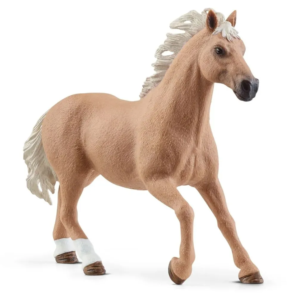Schleich Speelset Westernrijden