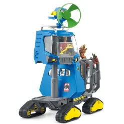 Schleich Terreinvoertuig