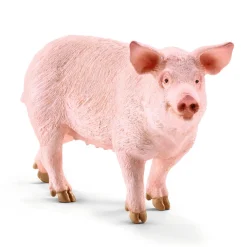Schleich Varken Zeug Staand 13782