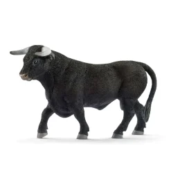 Schleich Zwarte Stier