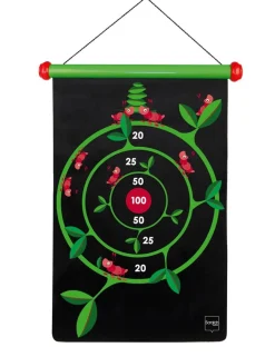 Scratch Magnetisch Dart Spel Jungle