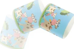 Scratch Stem Diergeluid Koe 6cm