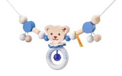 Selecta Wagenspanner Blauw 63cm