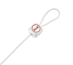 Selecta Wagenspanner Blauw 63cm