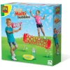 SES Mega Multi Bubbles