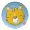 sigikid Bord Melamine Tijger