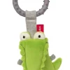 sigikid Cliphanger Krokodil Urban Baby Edition