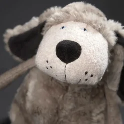 sigikid Knuffel Plump Plumper Beaststown