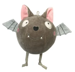 sigikid Knuffel Soft Bal met Rammel