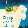 Lemniscaat Slaap kindje slaap