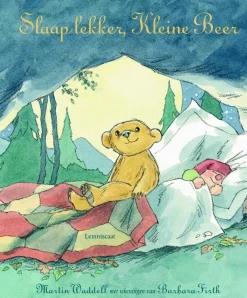 Lemniscaat Slaap lekker, Kleine Beer