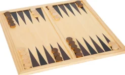 Small Foot Spellenset in Houten Opbergdoos 20-delig