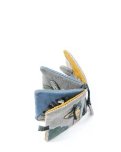 Smallstuff My First Book Blauw