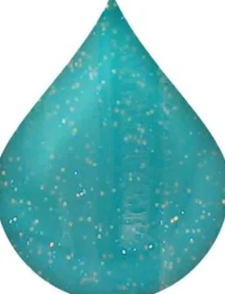 Snails Nagellak Splash Lagoon Afwasbaar