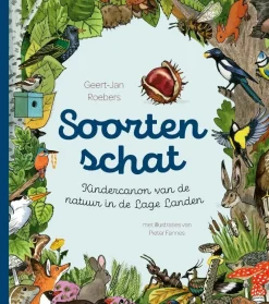 Gottmer Soortenschat
