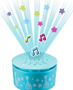 Sophie de Giraf Knuffel Lullaby Light & Dreams