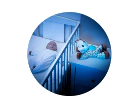 Sophie de Giraf Knuffel Lullaby Light & Dreams