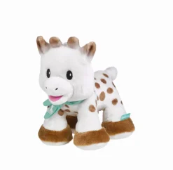 Sophie de Giraf Knuffel Midi