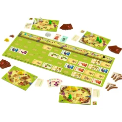 Haba Spel  Dragondraft (Nederlands)