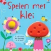 Uitgeverij Usborne Spelen met Klei