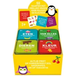 Image Books Spelletjesblik Early Learning