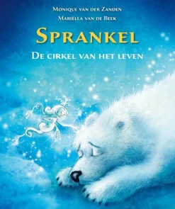 Uitgeverij Cichorei Sprankel