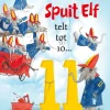 Uitgeverij Leopold Spuit Elf telt tot 10…