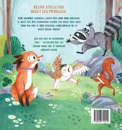 Veltman Uitgevers Ssst STIL!