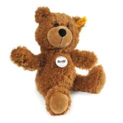 Steiff Knuffel Charly Dangling Teddybeer Bruin 30cm