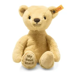 Steiff Knuffel Cuddly Friends Mijn Eerste Teddybeer 26 cm