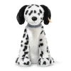 Steiff Knuffel Dalmatiër Oskar Multicolor 27 cm
