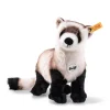 Steiff Knuffel Fret Ferri National Geographic